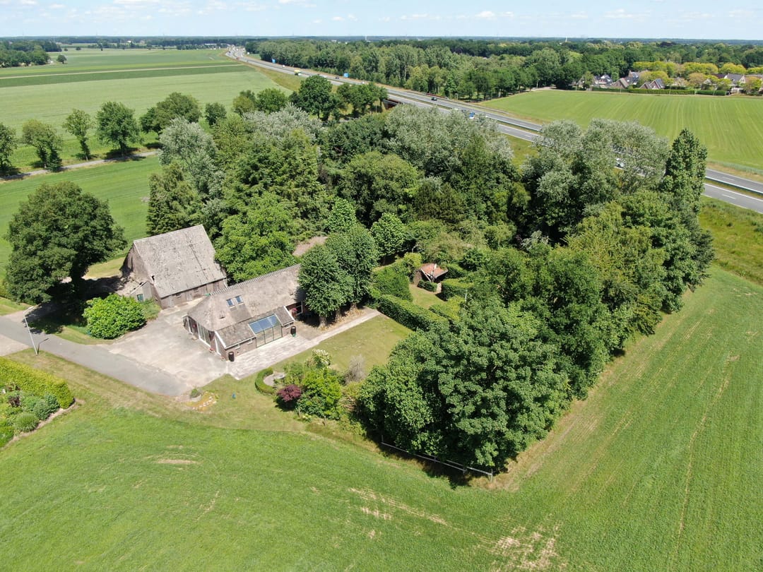 Foto 1 van Gluvinksweg 9