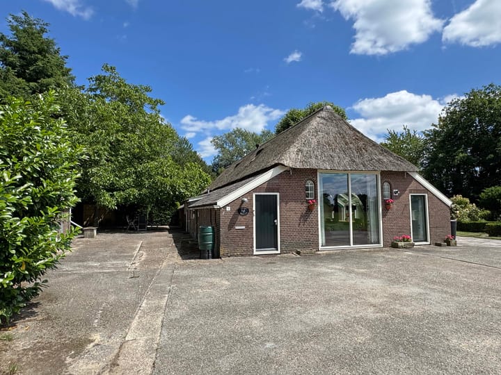 Foto 2 van Gluvinksweg 9