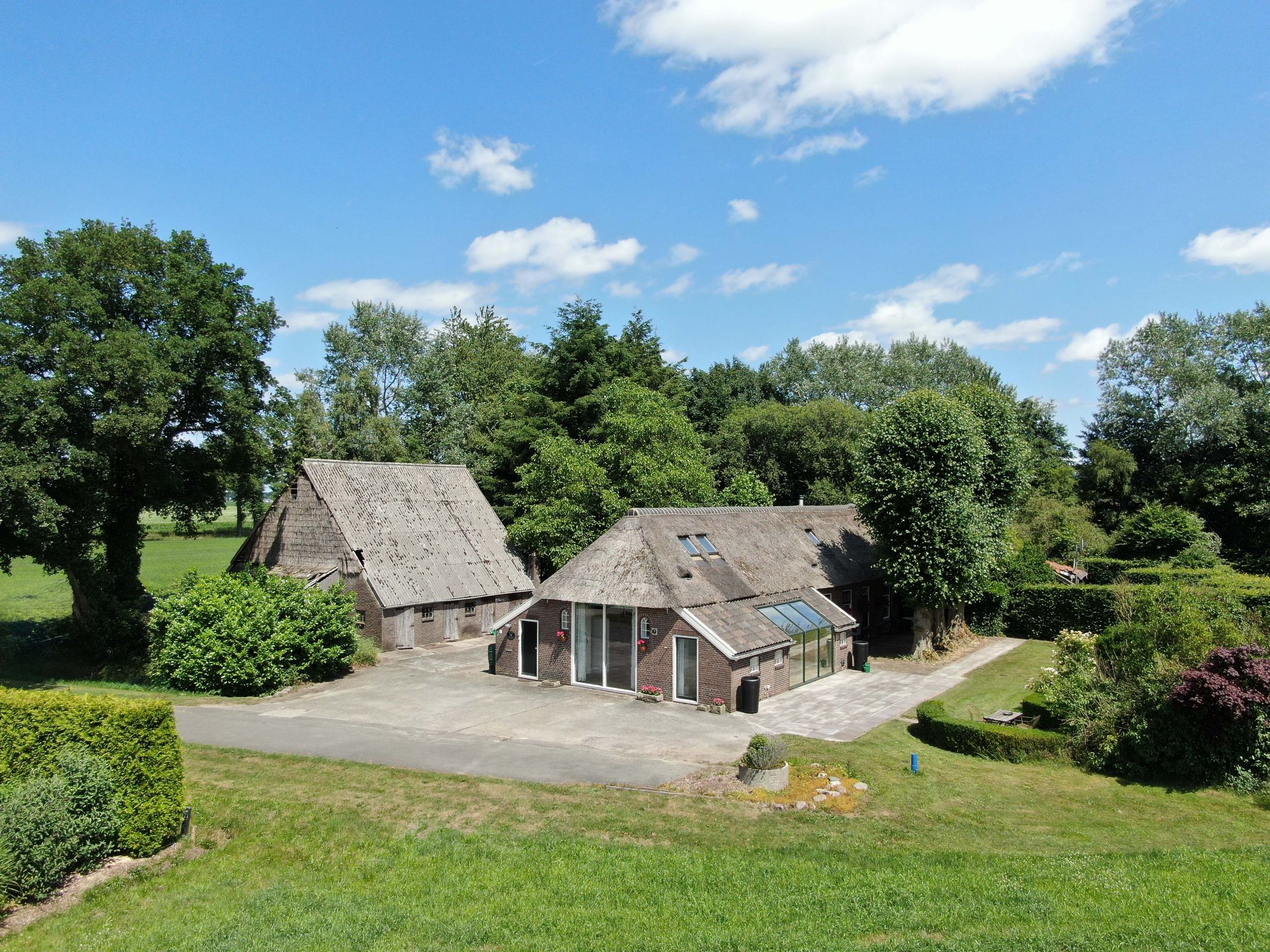 Foto 3 van Gluvinksweg 9