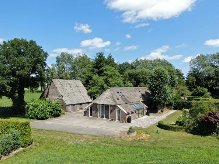 Foto 3 van Gluvinksweg 9