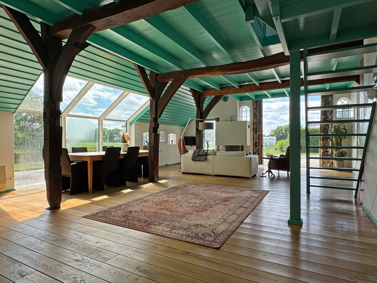 Foto 4 van Gluvinksweg 9