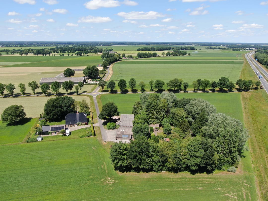 Foto 7 van Gluvinksweg 9