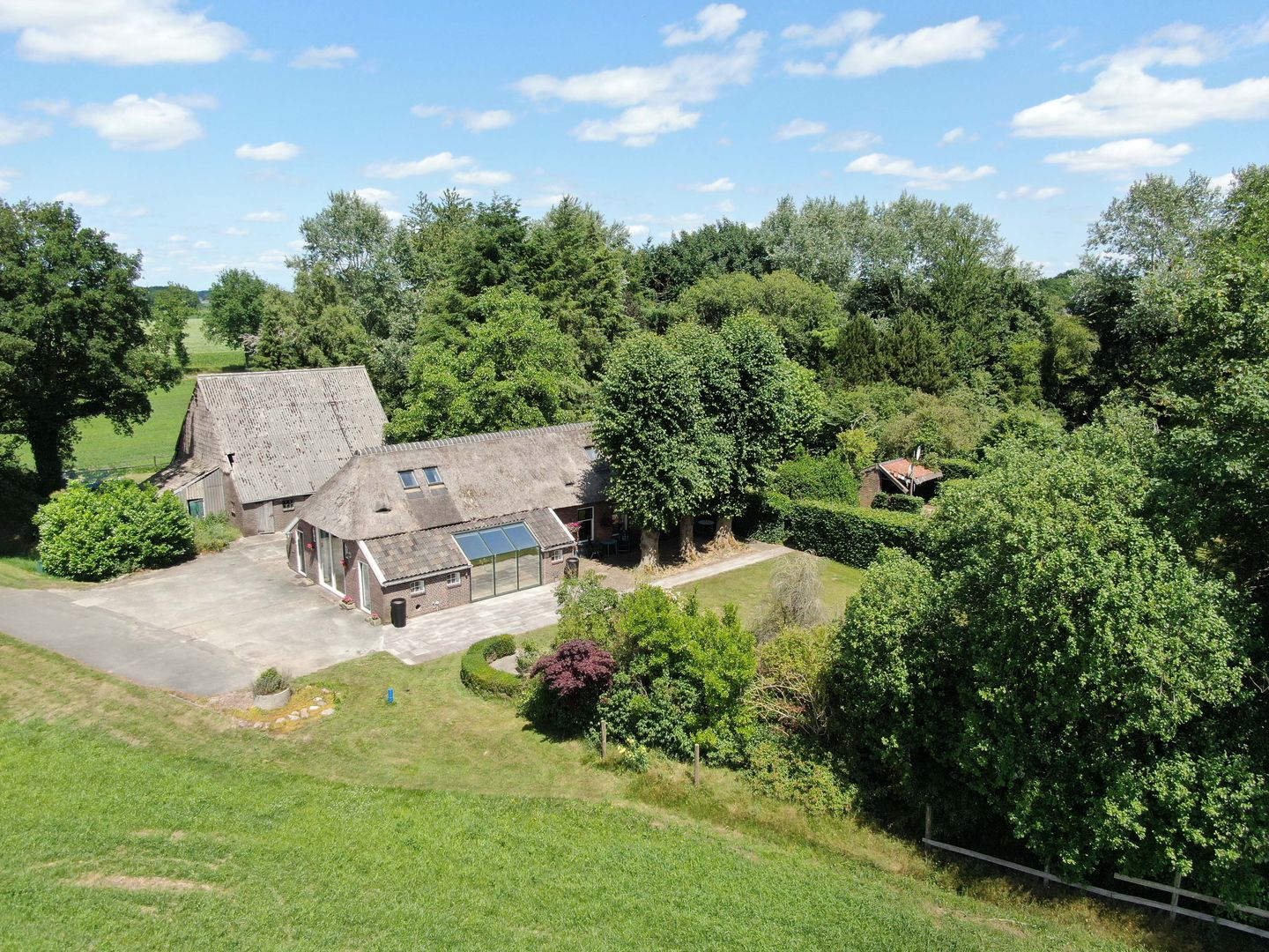 Foto 10 van Gluvinksweg 9