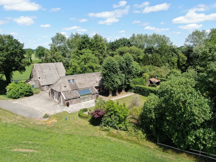 Foto 10 van Gluvinksweg 9