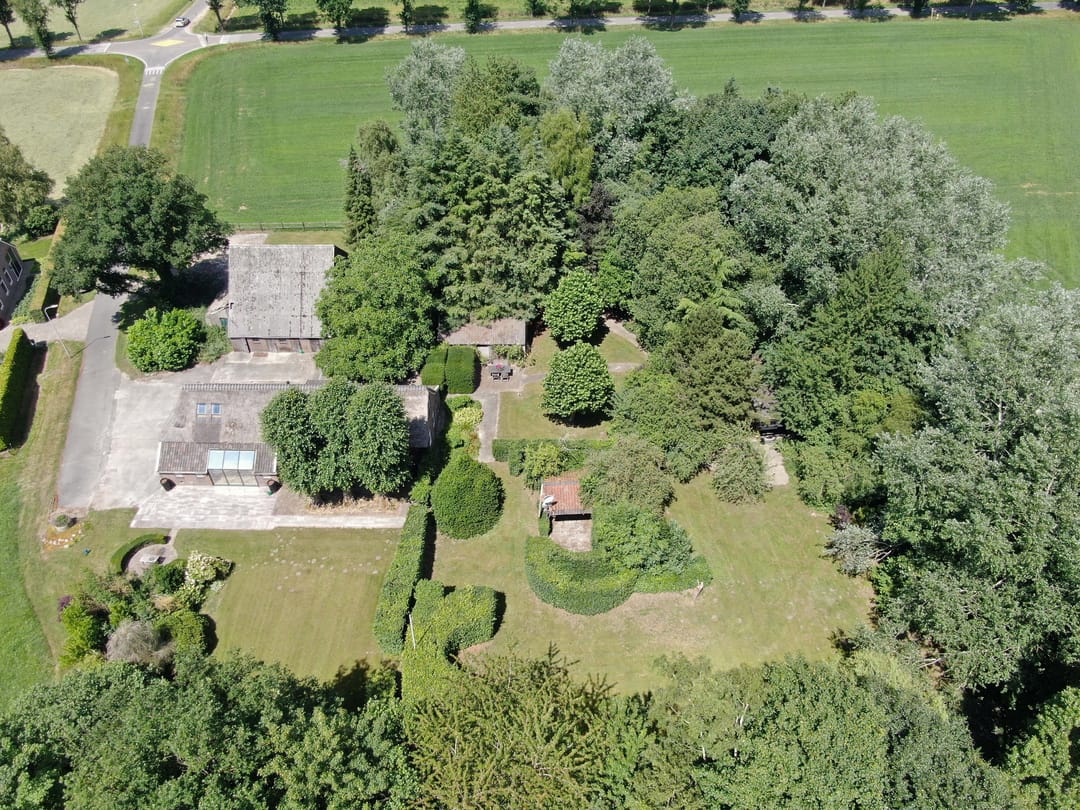 Foto 11 van Gluvinksweg 9