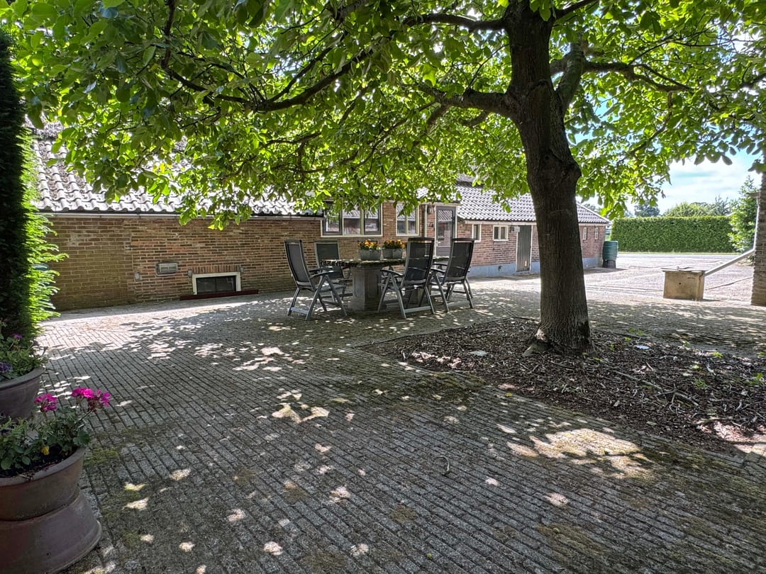 Foto 13 van Gluvinksweg 9