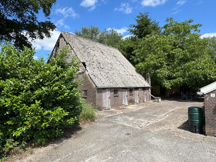 Foto 14 van Gluvinksweg 9