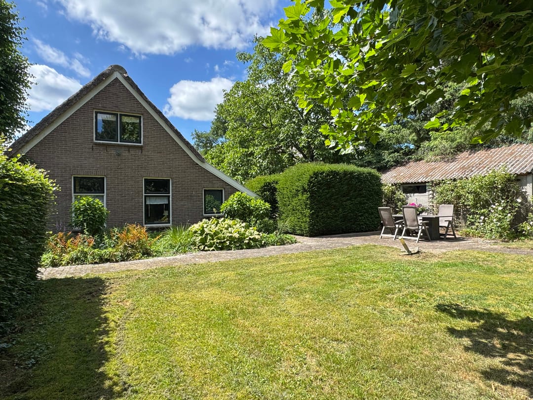 Foto 22 van Gluvinksweg 9