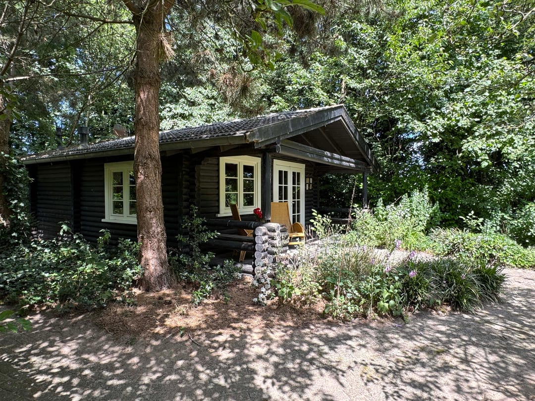 Foto 26 van Gluvinksweg 9