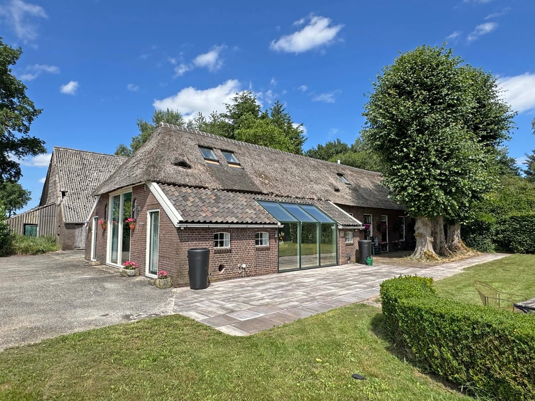 Foto 31 van Gluvinksweg 9