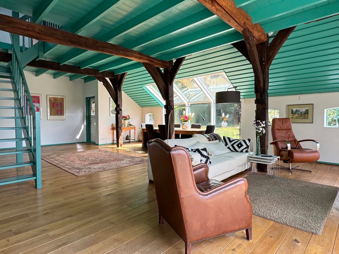 Foto 37 van Gluvinksweg 9