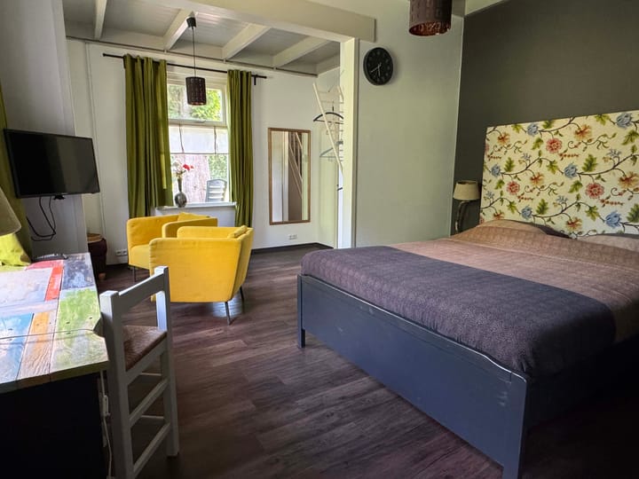 Foto 45 van Gluvinksweg 9