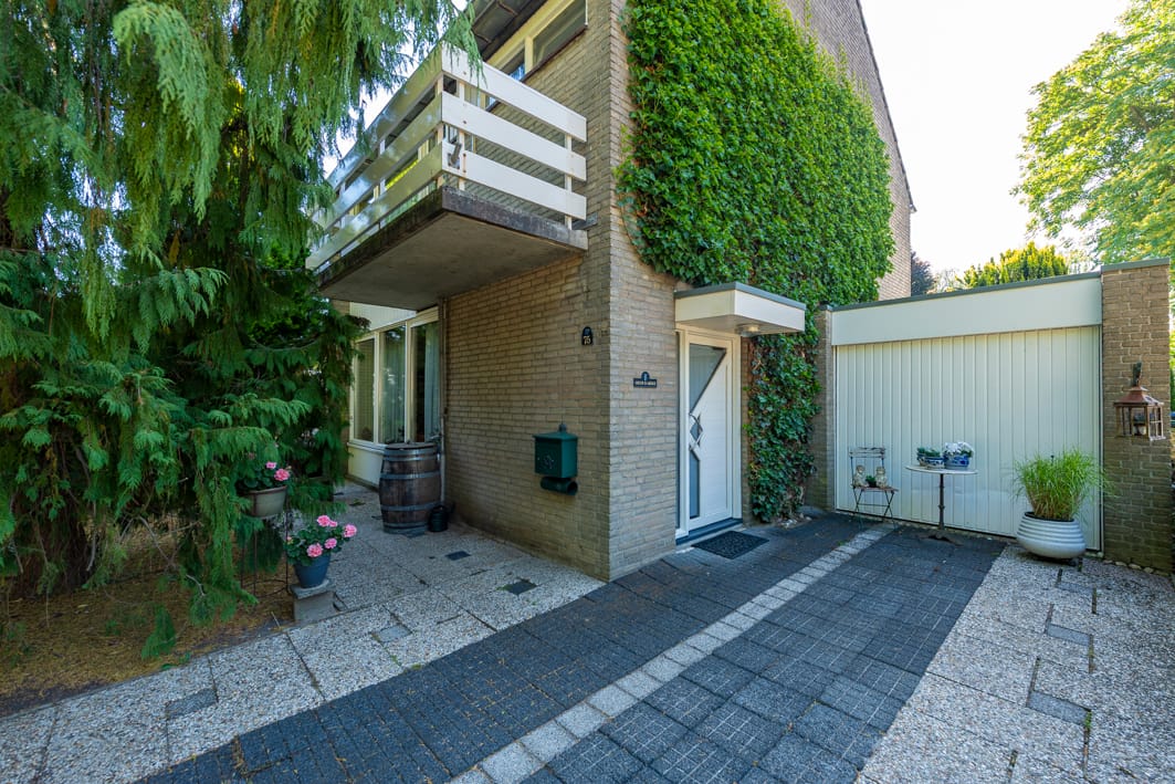 Foto 7 van Tobias Asserlaan 75