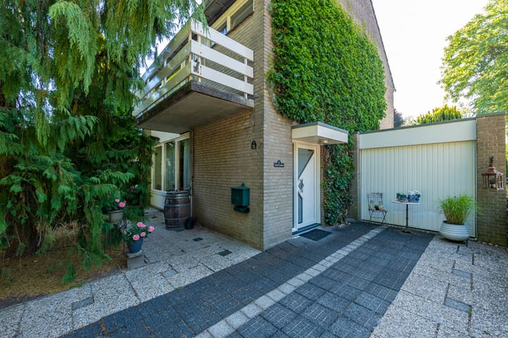 Foto 7 van Tobias Asserlaan 75