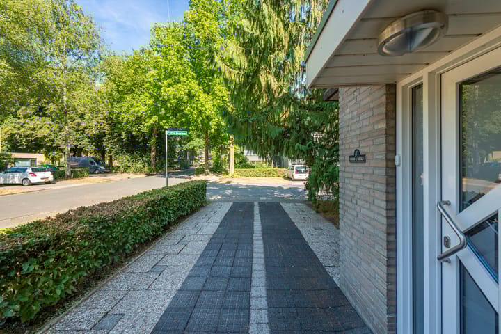 Foto 8 van Tobias Asserlaan 75