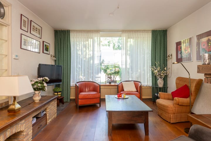 Foto 15 van Tobias Asserlaan 75