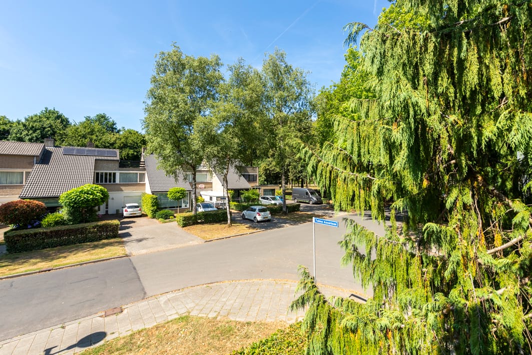 Foto 24 van Tobias Asserlaan 75