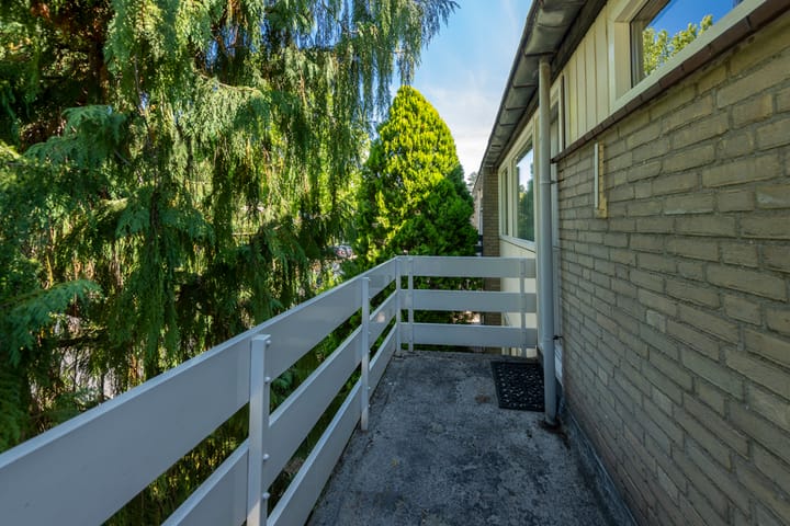 Foto 25 van Tobias Asserlaan 75