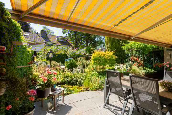 Foto 45 van Tobias Asserlaan 75