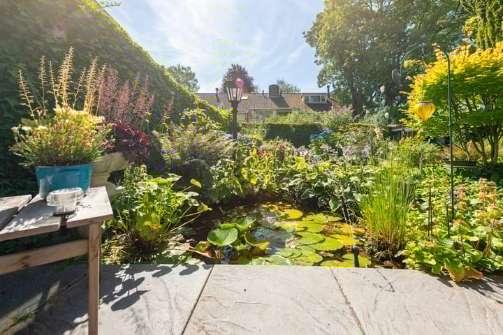 Foto 46 van Tobias Asserlaan 75