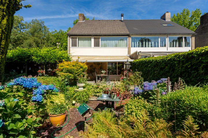 Foto 49 van Tobias Asserlaan 75