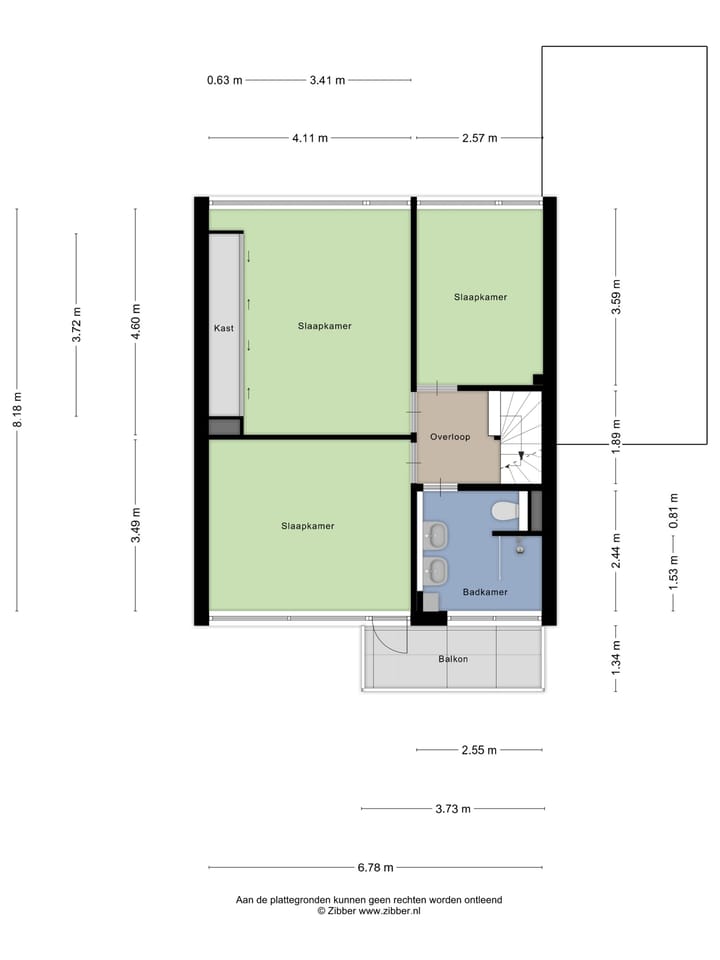 Foto 55 van Tobias Asserlaan 75