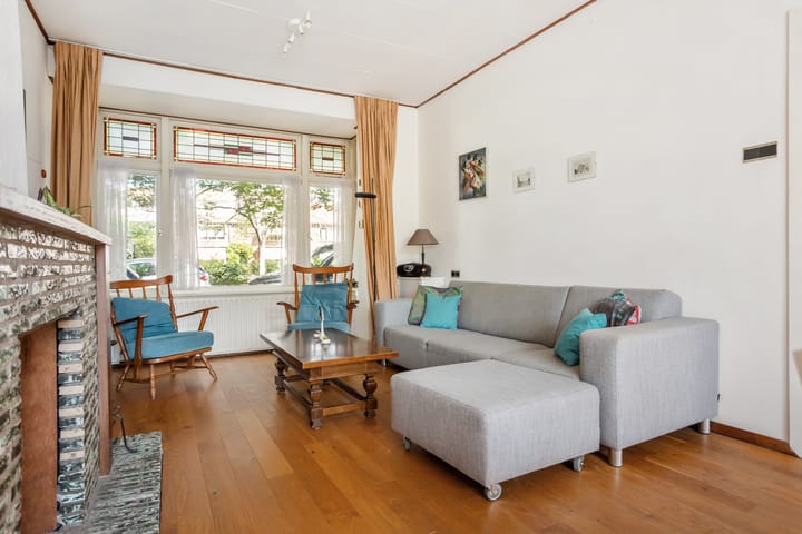 Foto 3 van Eikenlaan 5