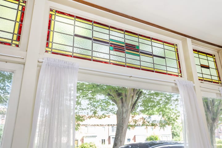 Foto 5 van Eikenlaan 5