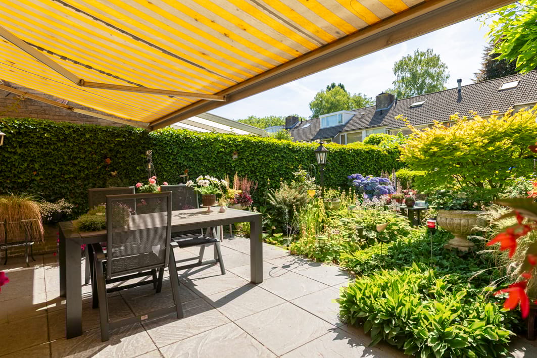 Foto 43 van Tobias Asserlaan 75