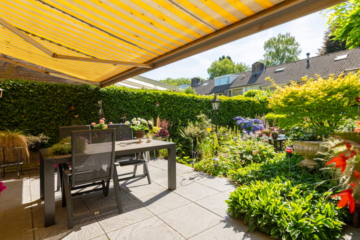 Foto 43 van Tobias Asserlaan 75