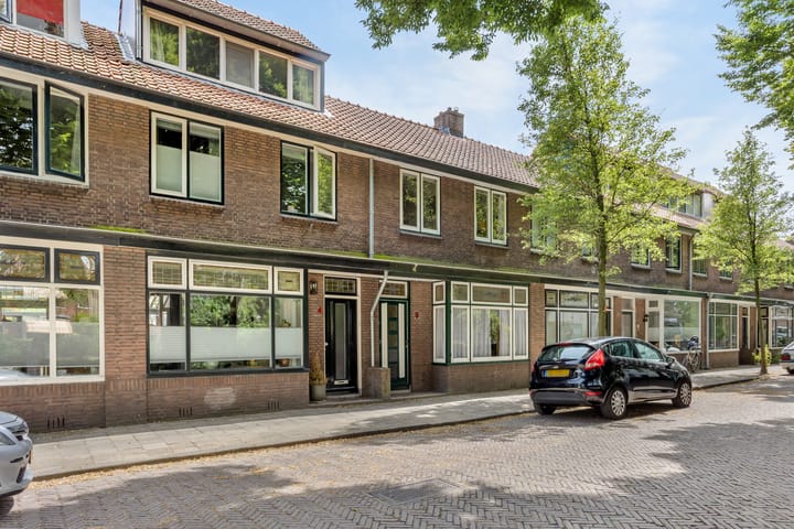 Photo 29 of Eikenlaan 5