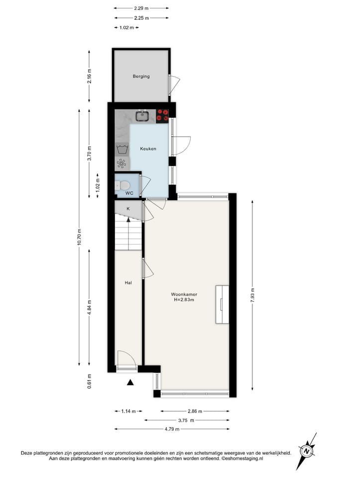 Photo 38 of Eikenlaan 5