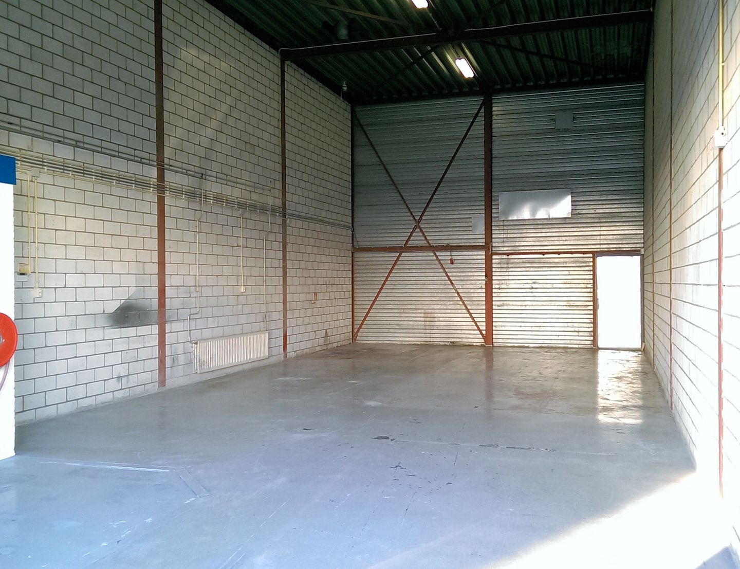 View photo 3 of Keurmeesterstraat 11-b