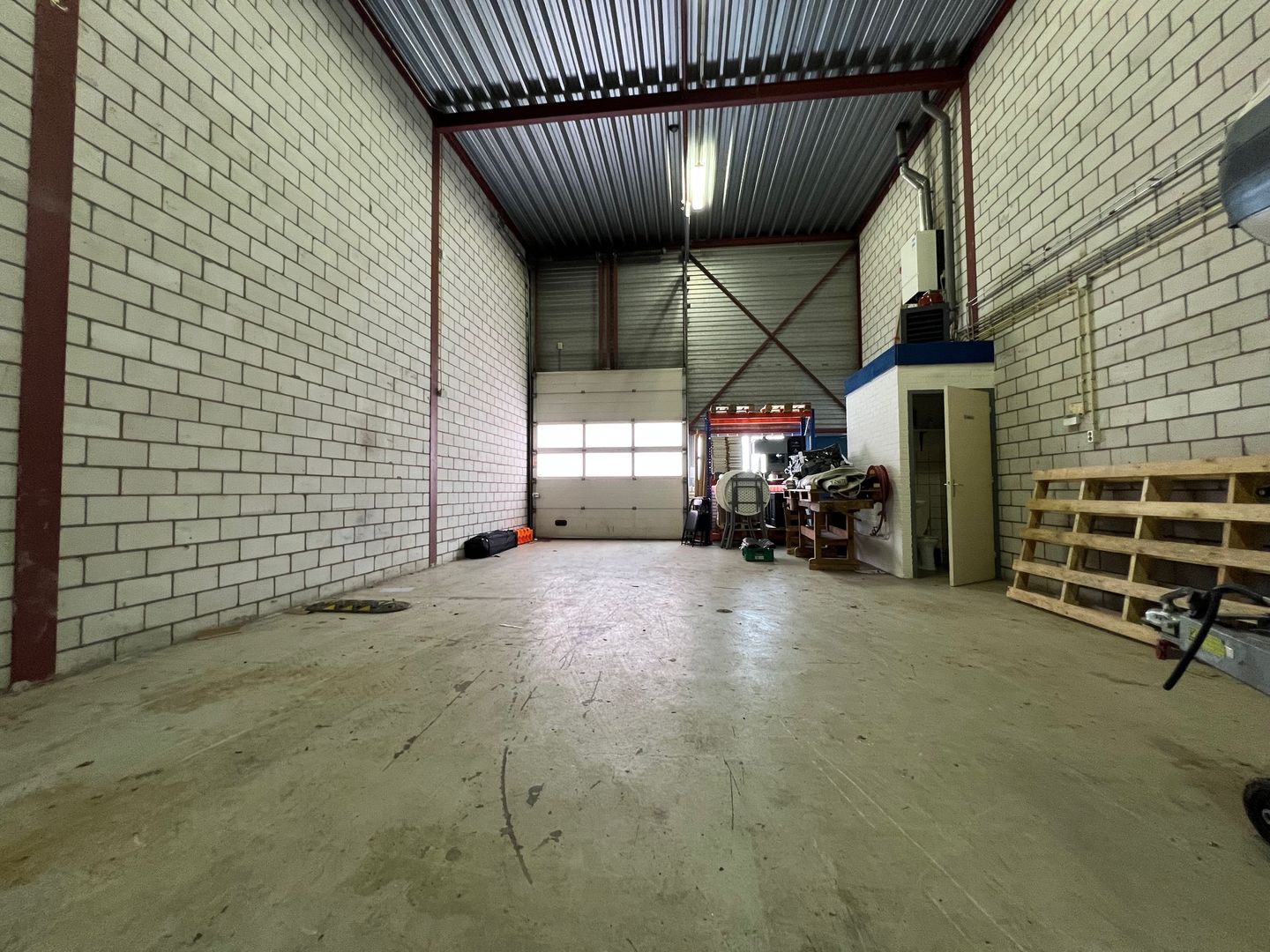View photo 4 of Keurmeesterstraat 11-b