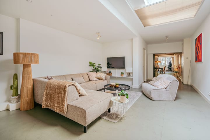 Foto 2 van Bloemgracht 41-A