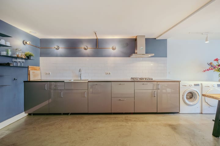 Foto 5 van Bloemgracht 41-A