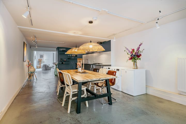 Foto 4 van Bloemgracht 41-A