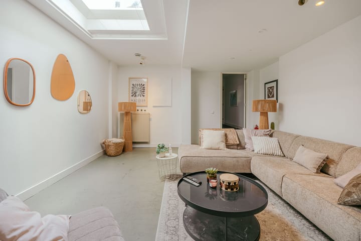 Foto 9 van Bloemgracht 41-A