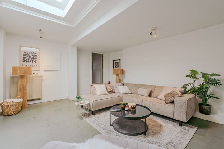 Foto 10 van Bloemgracht 41-A