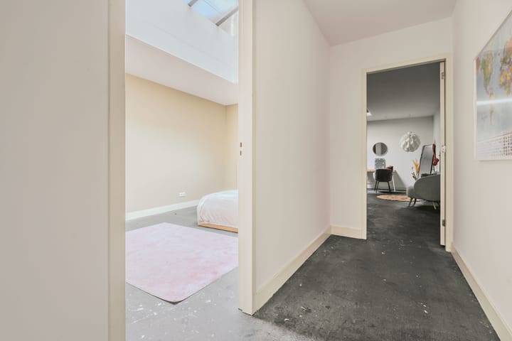 Foto 13 van Bloemgracht 41-A