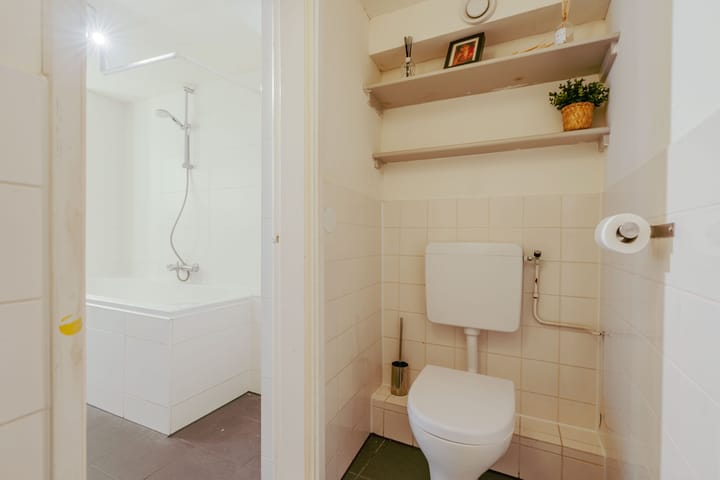 Foto 19 van Bloemgracht 41-A