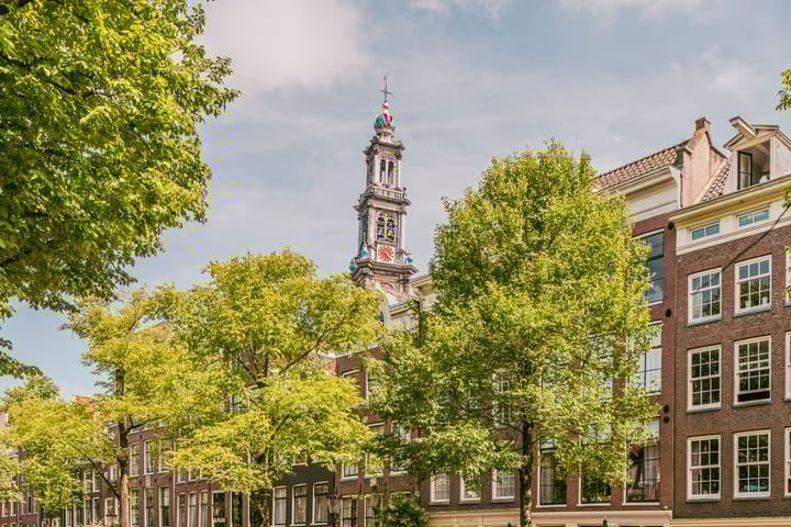 Foto 21 van Bloemgracht 41-A