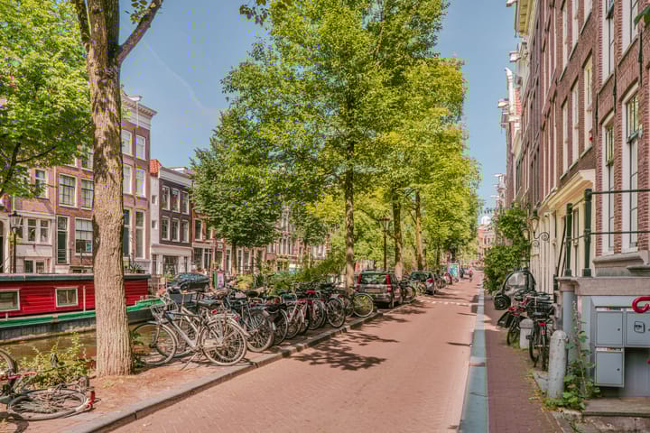 Foto 23 van Bloemgracht 41-A