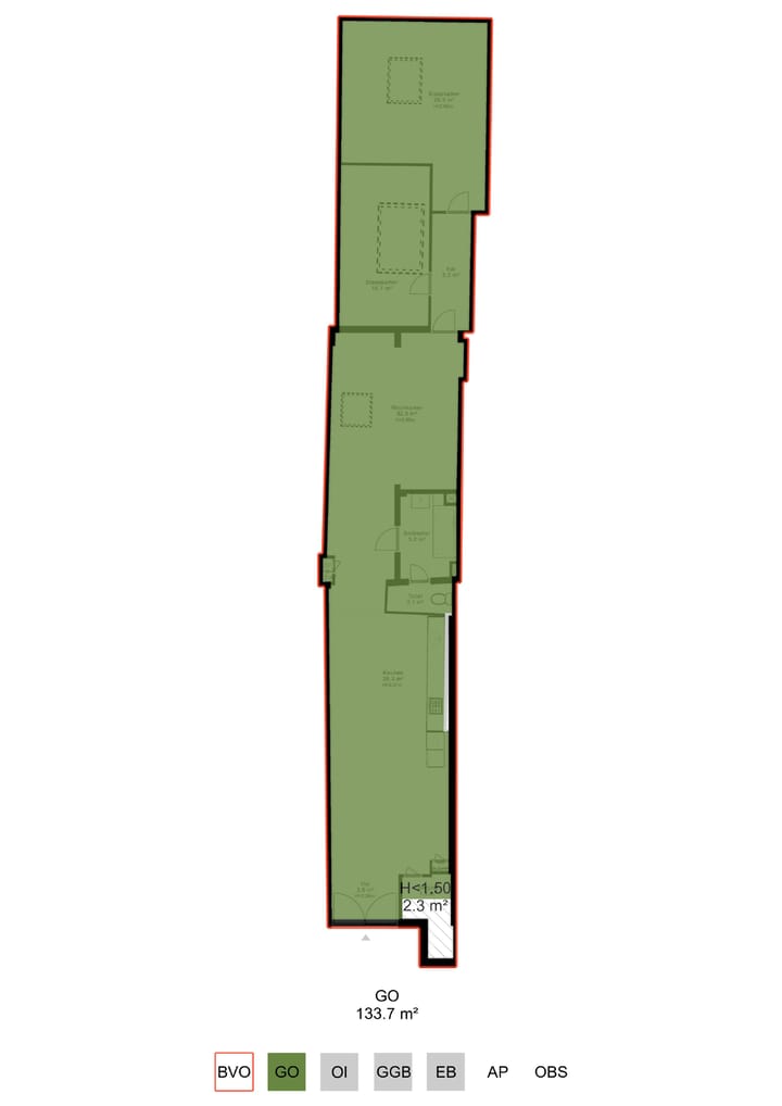 Foto 26 van Bloemgracht 41-A