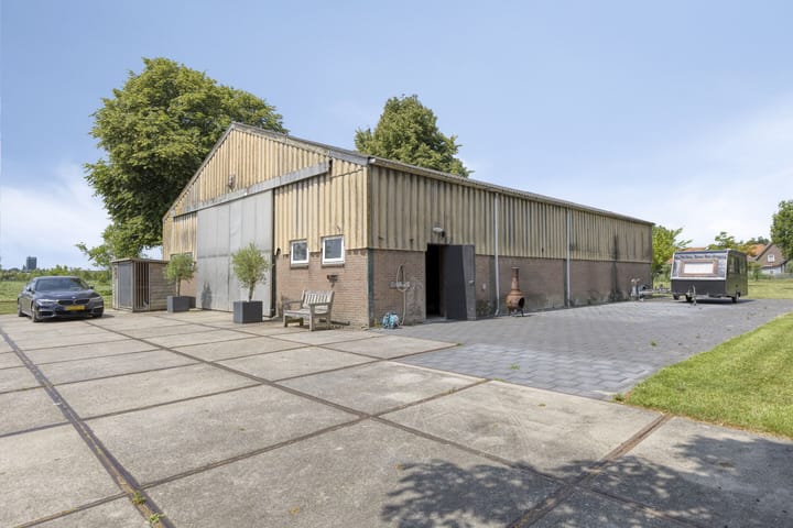 Rijksstraatweg 267-a, Ridderkerk