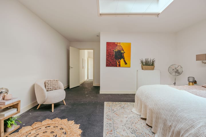 Foto 17 van Bloemgracht 41-A