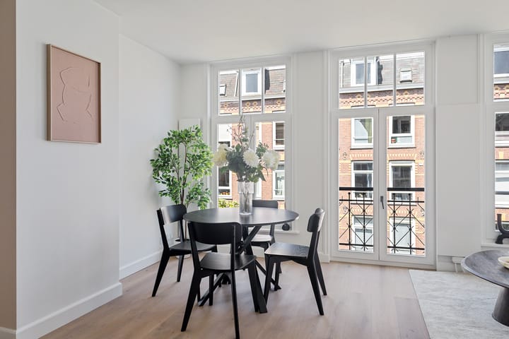 Foto 2 van Van Ostadestraat 156-3