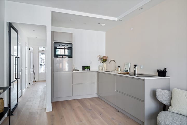 Foto 4 van Van Ostadestraat 156-3