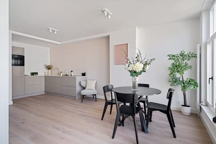 Foto 6 van Van Ostadestraat 156-3