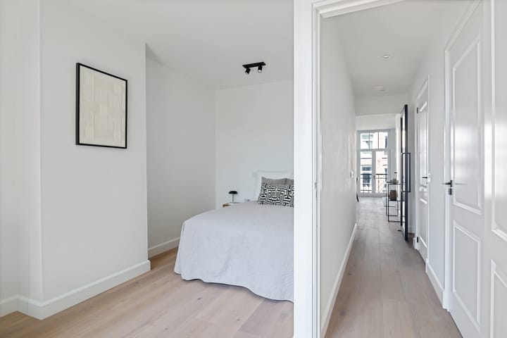 Foto 14 van Van Ostadestraat 156-3